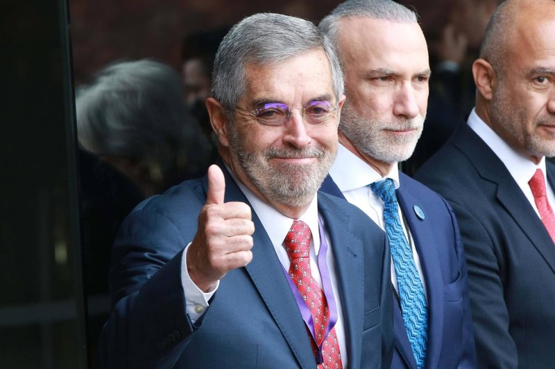 Juan Ramon de la Fuente