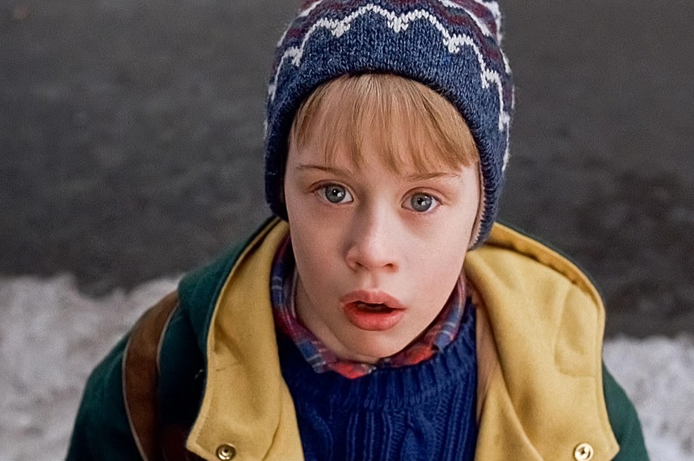 Legendarni igralec filma Sam doma razkril vso resnico: "O meni je krožilo veliko laži ... " (foto: Profimedia)