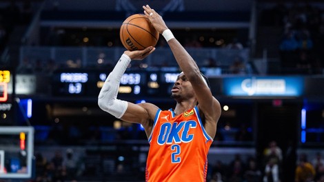 nba, strelec
