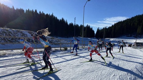 pokljuka