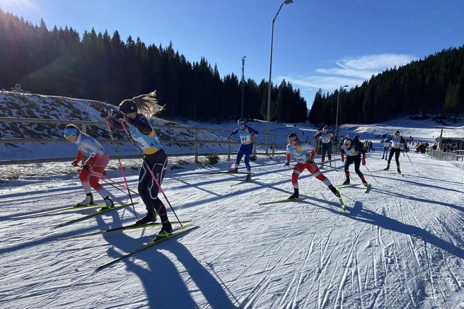 pokljuka