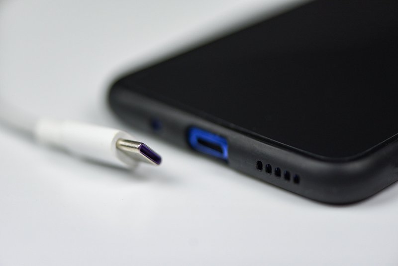 usb-c