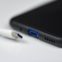 usb-c
