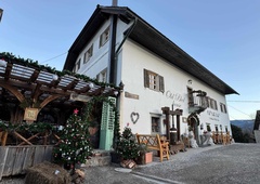 To pa je šok! Med turisti najbolj priljubljena blejska gostilna zapira vrata. Vendar ...