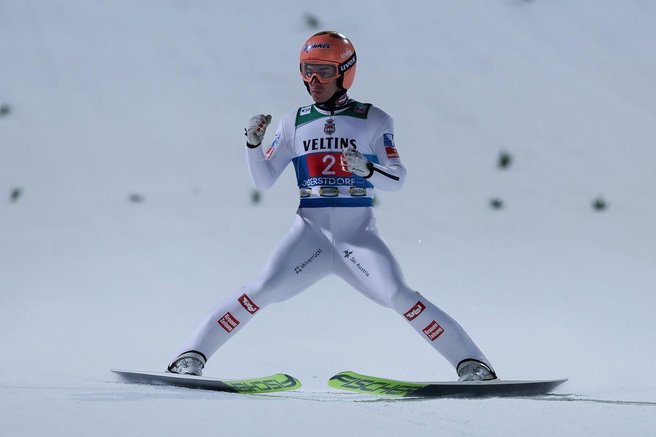 stefan kraft