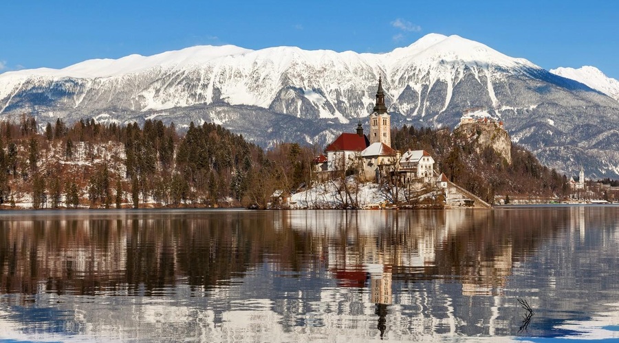 V zadnjih dneh iztekajočega leta prihaja izrazita vremenska sprememba (foto: Profimedia)