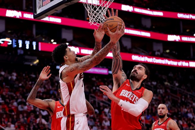 kosarka, miami heat