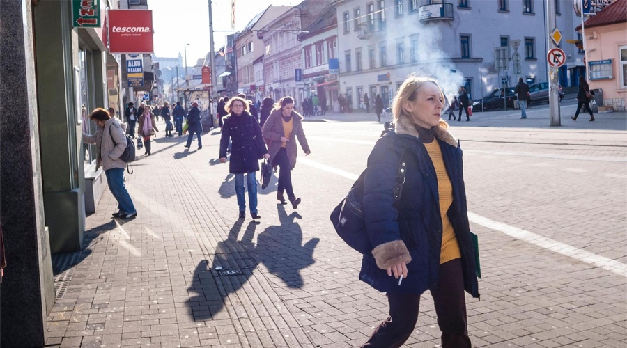 Ta razvada ima na naše zdravje še večji vpliv, kot smo najprej mislili (foto: Profimedia)