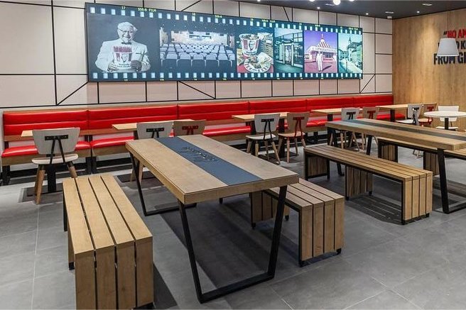 KFC