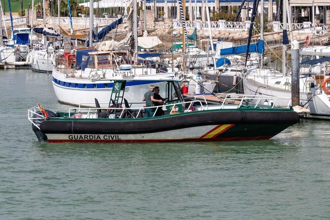 policija, gliser