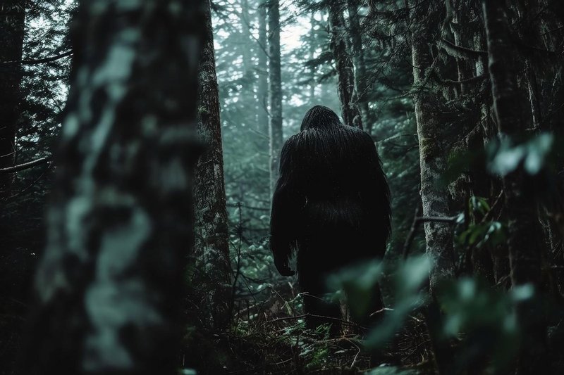 Bigfoot