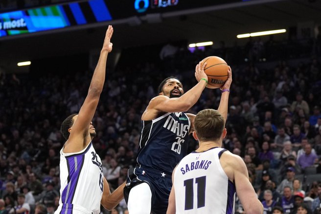 nba,tekma, dallas