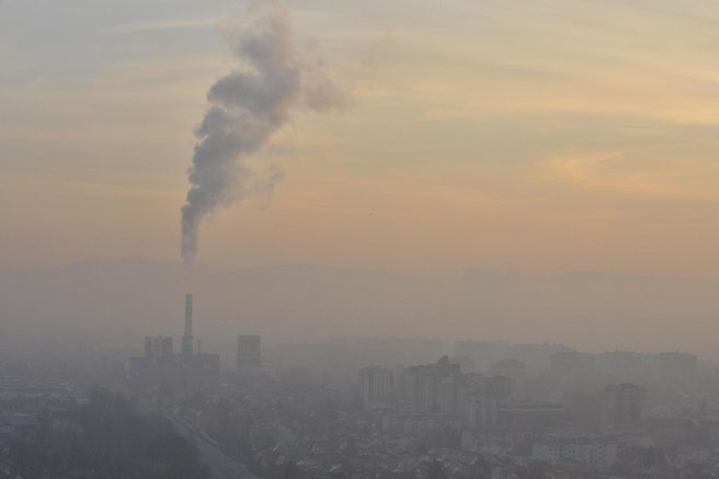 dimnik, monoksid