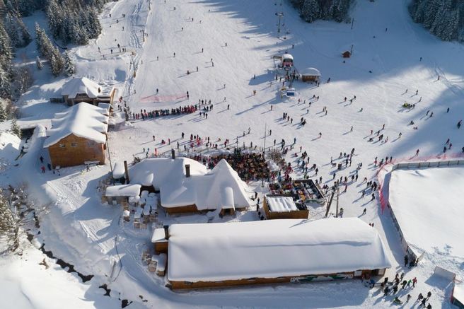 Kolašin
