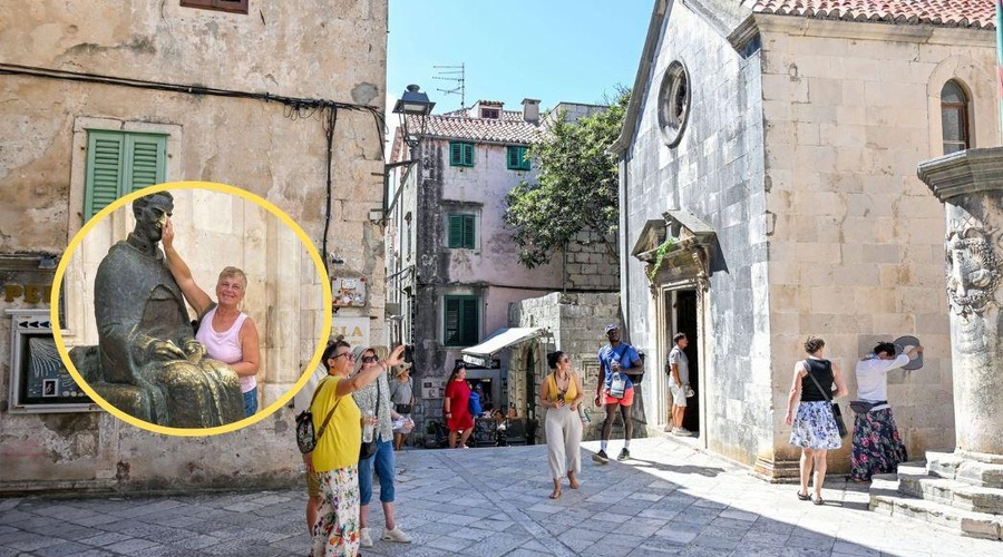 Neustavljiva babica: slovenska popotnica, ki pravi, da je zdaj v boljši kondiciji kot pri svojih 20 letih! (foto: Profimedia/Facebook/Potepanja z babico/fotomontaža)