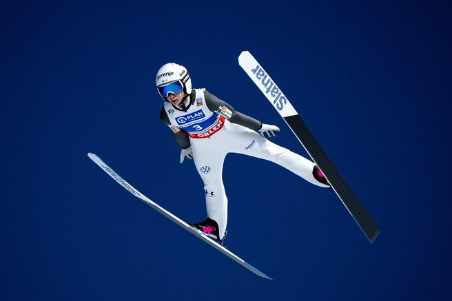 nika prevc