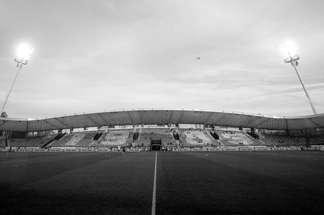 Ljudski vrt Maribor Igor Poznič