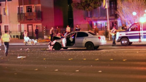 ZDA tragedija New Orleans
