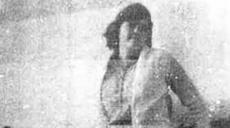 Rešena ena največjih skrivnosti: leta 1972 izginila neznano kam, zdaj so jo našli živo in zdravo (policija razkrila, kako) (foto: Policija West Midlands)