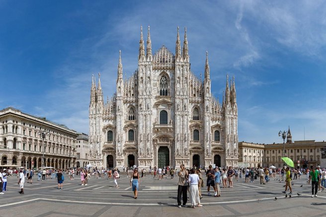 Milano