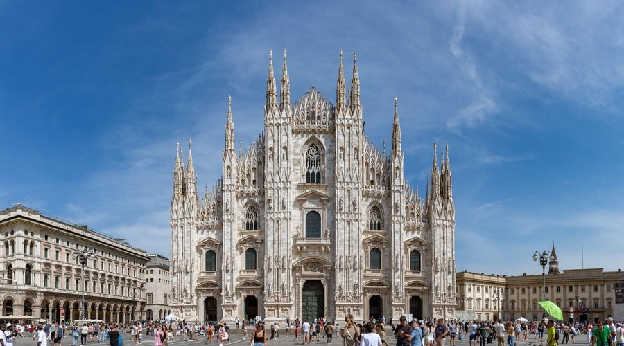 Italijansko velemesto sprejelo ukrep, ki razburja številne prebivalce in turiste (foto: Profimedia)
