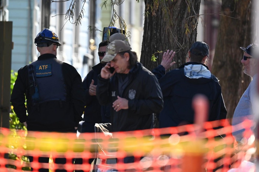 Prvi izsledki preiskave odgovarjajo na vprašanje, ali sta bila napada v New Orleansu in Las Vegasu povezana (foto: Profimedia)