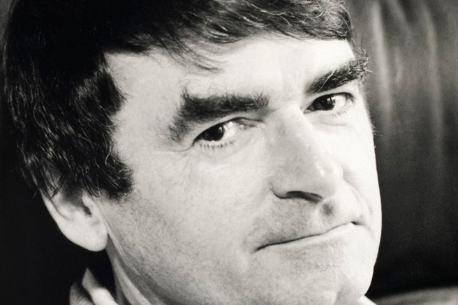 David Lodge