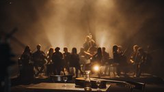Jan Plestenjak videospot Valentinova pesem