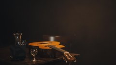 Jan Plestenjak videospot Valentinova pesem