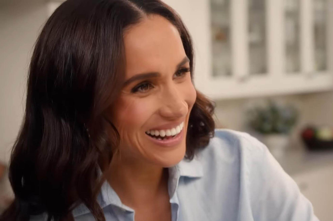 Meghan Markle