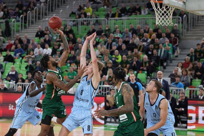 cedevita olimpija