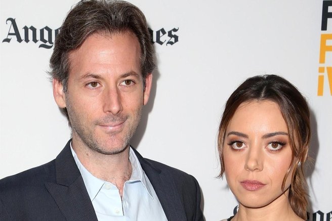 Jeff Baena, Aubrey Plaza