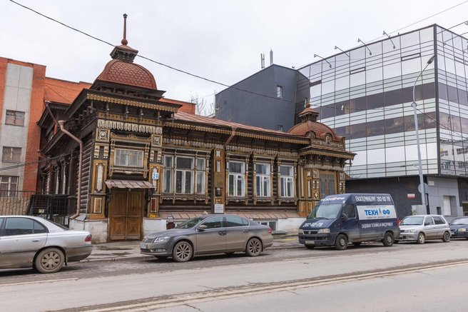 jekaterinburg, rusija