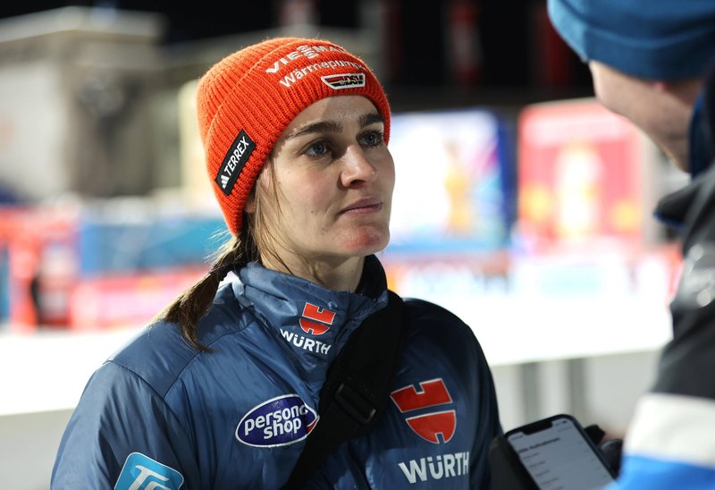 Selina Freitag