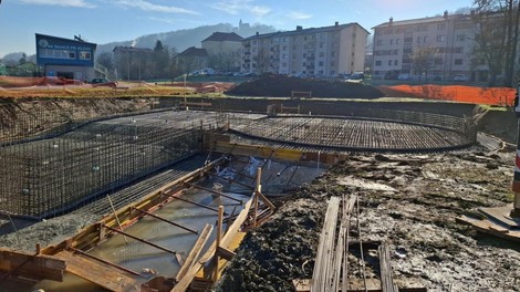 bazen kopališče občina Šmarje pri Jelšah