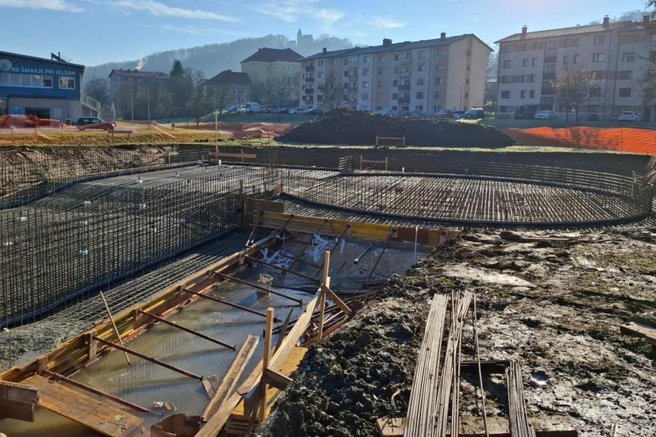 bazen kopališče občina Šmarje pri Jelšah