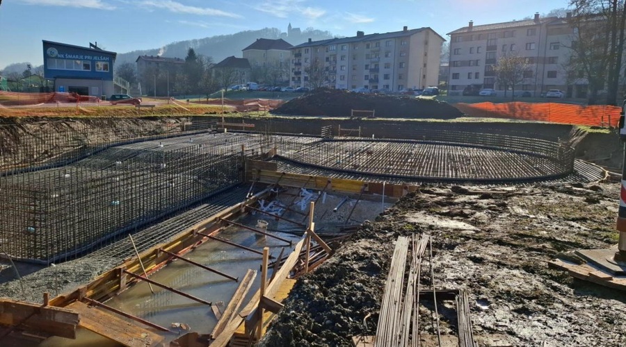 Po dolgih letih čakanja: prebivalci občine Šmarje pri Jelšah bodo dobili nekaj, kar so zelo pogrešali (foto: Občina Šmarje pri Jelšah)