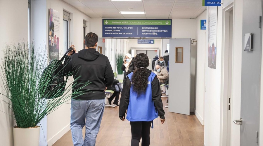 Začenja se: epidemija se hitro širi po Evropi, zdravstveni sistem se šibi pod težo vse več novih primerov (foto: Profimedia)
