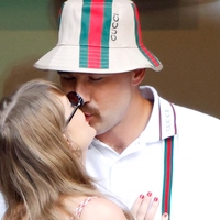 Travis Kelce Taylor Swift