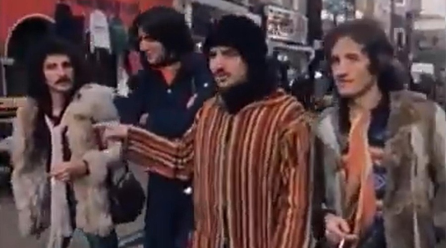 Nekdanji član skupine Bijelo dugme se je oglasil po amputaciji: "Začela se je groza – nihče mi tega ni povedal" (foto: YouTube/Milic Vukasinovic/posnetek zaslona)