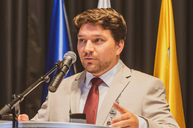 Matej Zorko