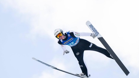 domen prevc