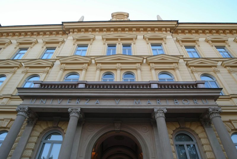univerza maribor