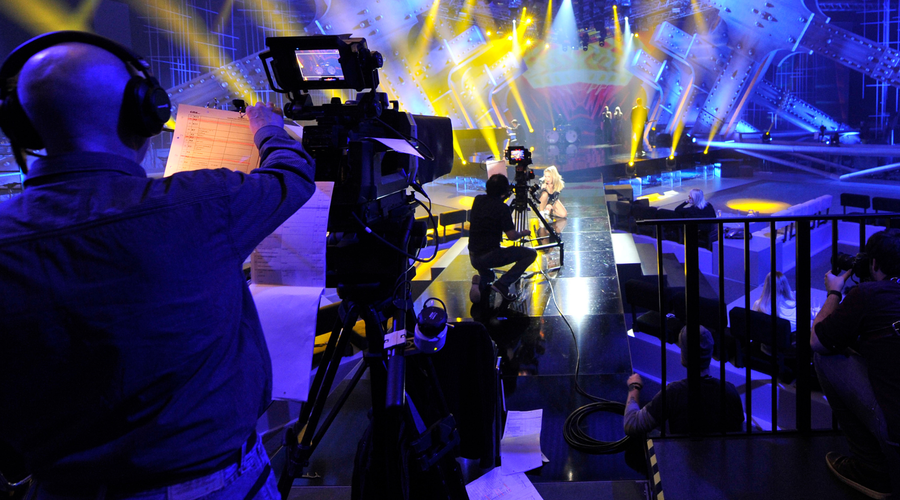 Ta oddaja je nepričakovano prikovala pred TV-sprejemnike skupino gledalcev, ki televizije skoraj ne gleda (foto: Profimedia)