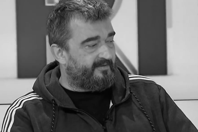 Milorad Milinković