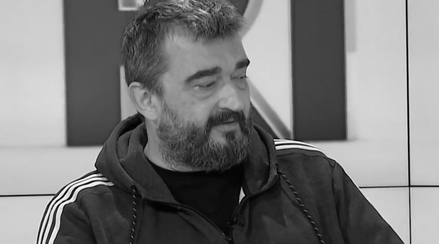 Nenadoma umrl legendarni srbski režiser, ki smo si ga najbolj zapomnili po veliki filmski uspešnici (foto: Youtube/N1/posnetek zaslona)