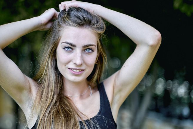 Nenavadno odkritje – vsi ljudje z modrimi očmi so potomci enega in istega Evropejca