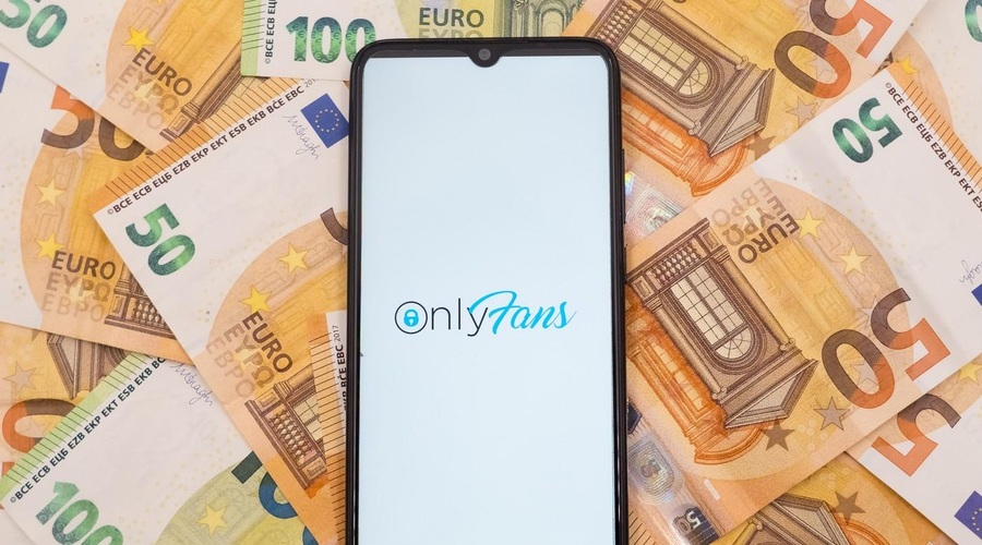 OnlyFans pod poostrenim nadzorom: Fursu prijavljeni le trije slovenski zavezanci (foto: Profimedia)