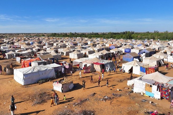 sudan, vojna