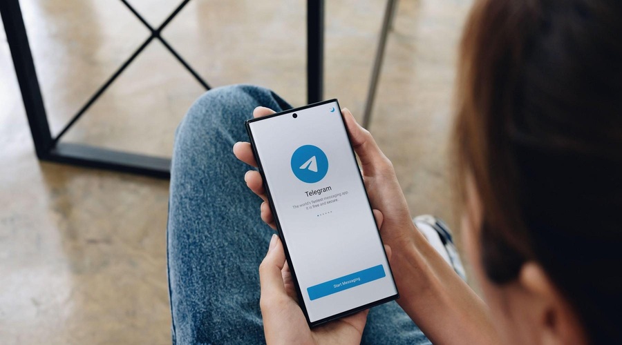 Grozljivo: odkrili Telegram skupino, v kateri je na tisoče moških iskalo nasvete za posilstvo partneric in sorodnic (foto: Profimedia)